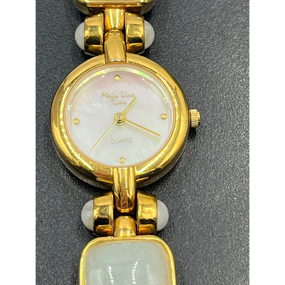 main line time vintage 1980s