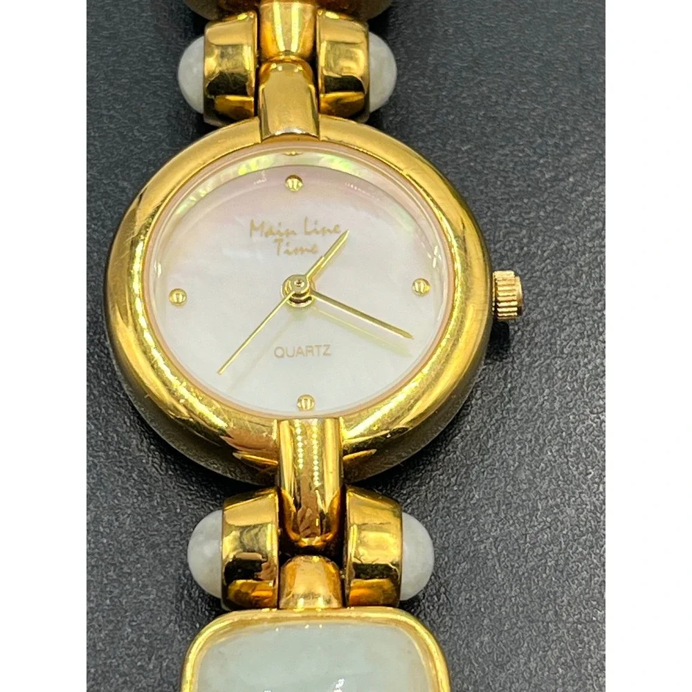 main line time vintage 1980s