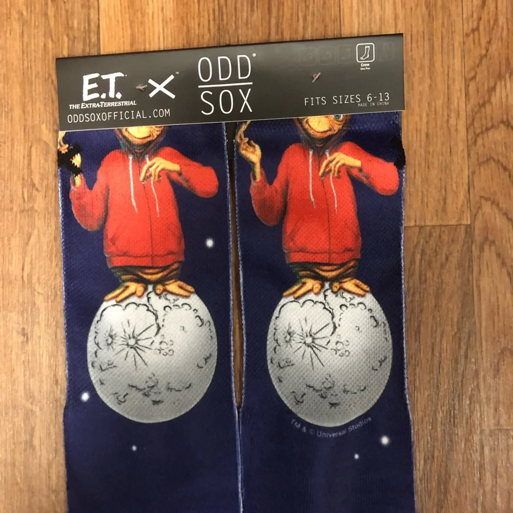 Odd Sox nwt odd