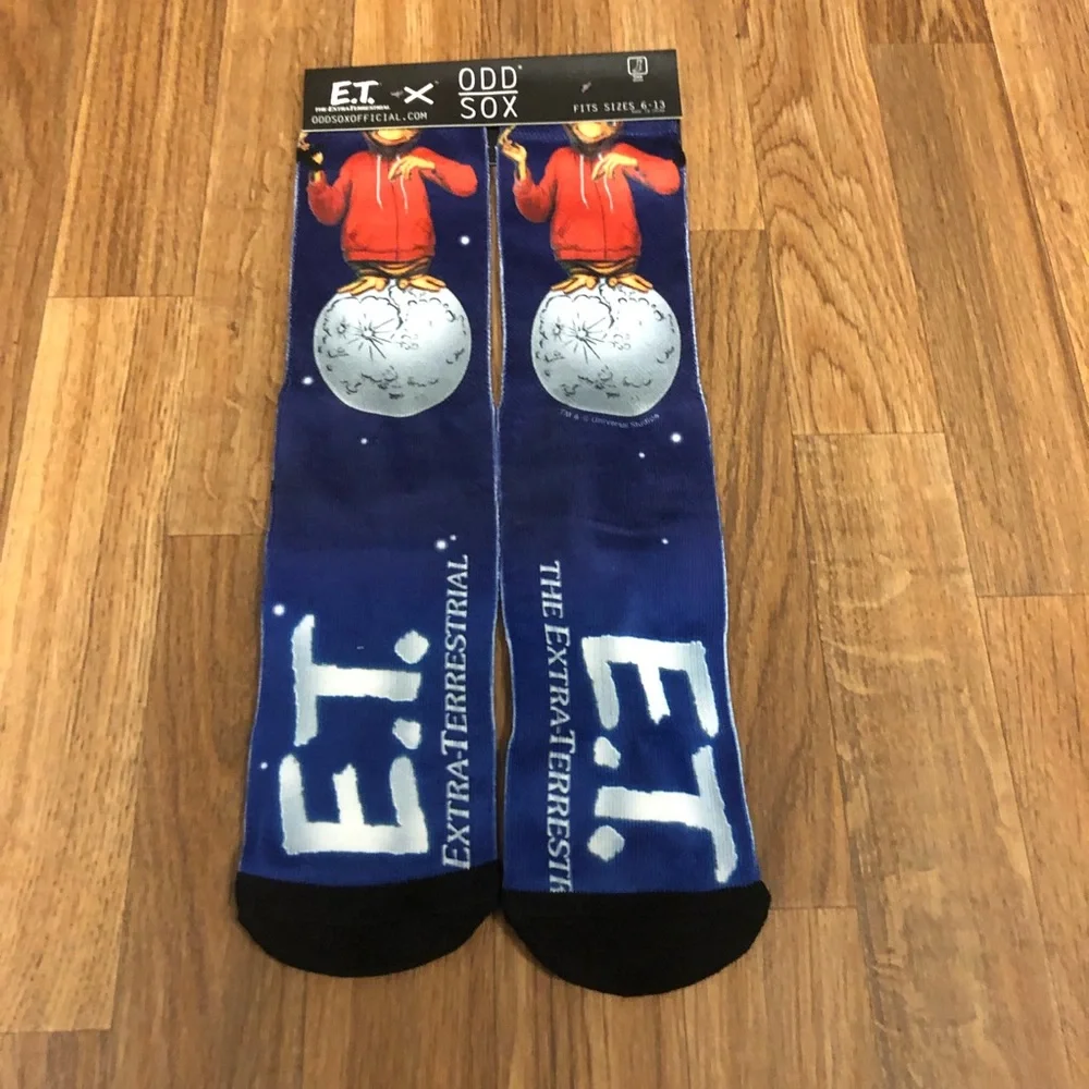 Odd Sox nwt odd