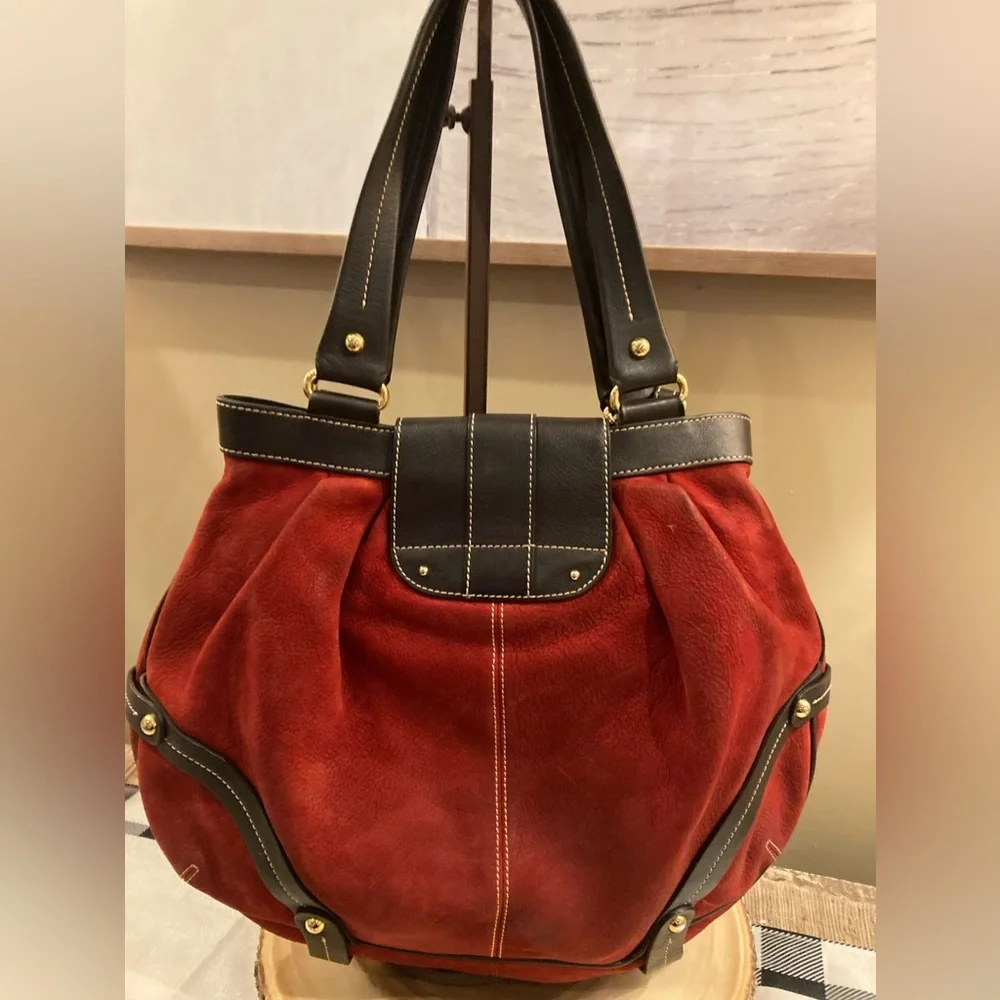Dooney & Bourke used rare