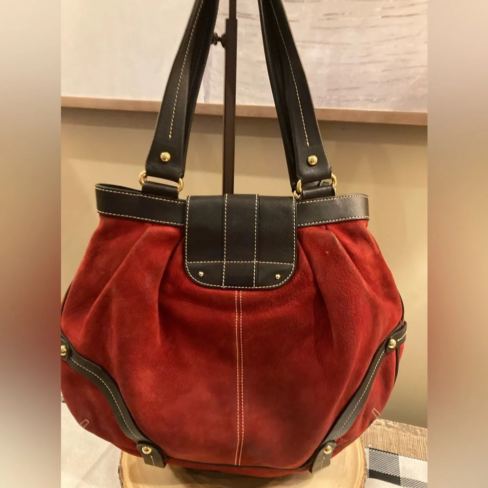Dooney & Bourke or addition
