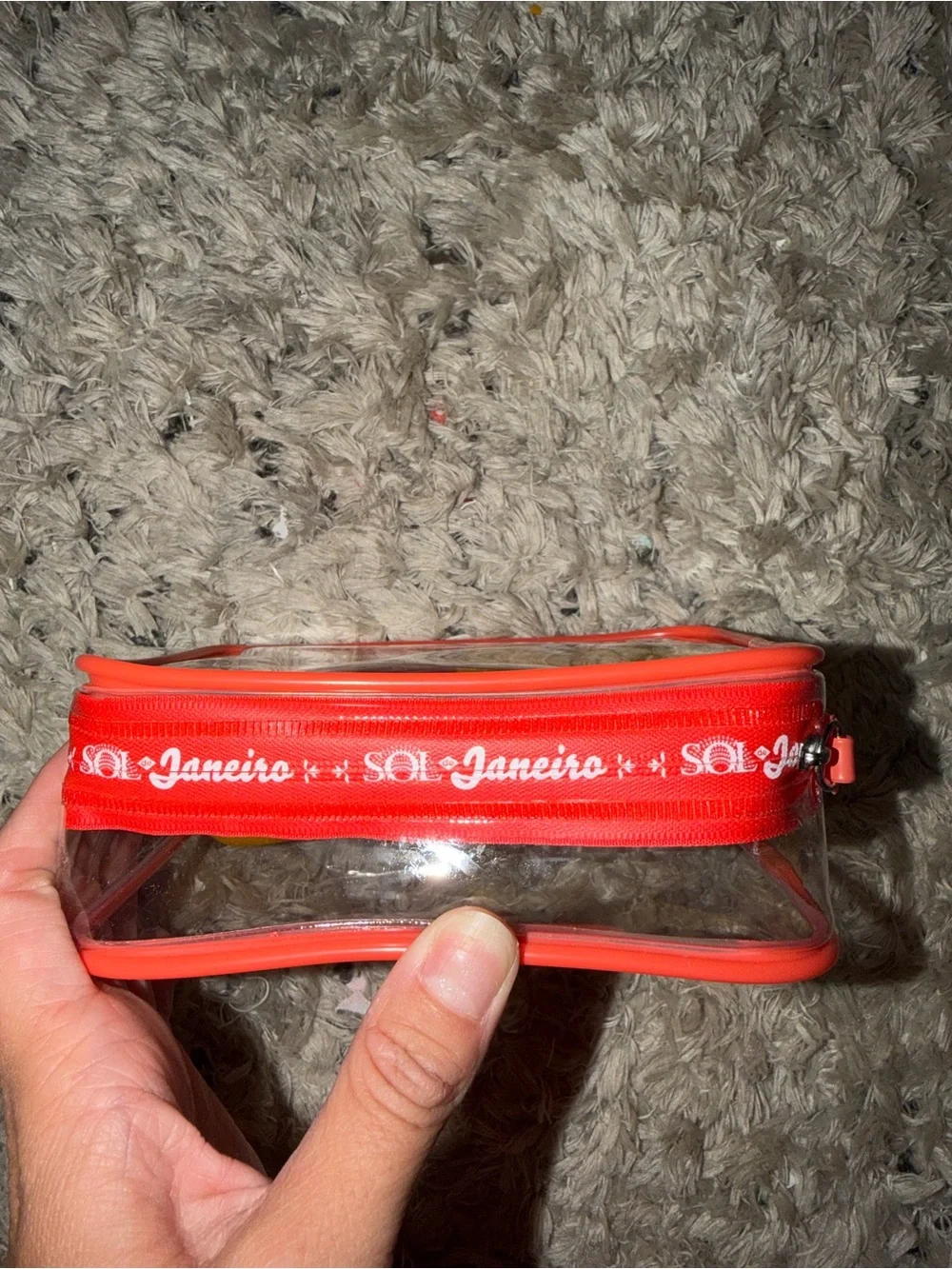 Sol de Janeiro sol de