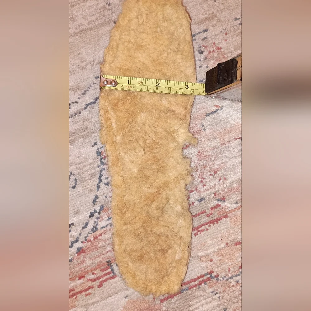 L.L. Bean wool liners