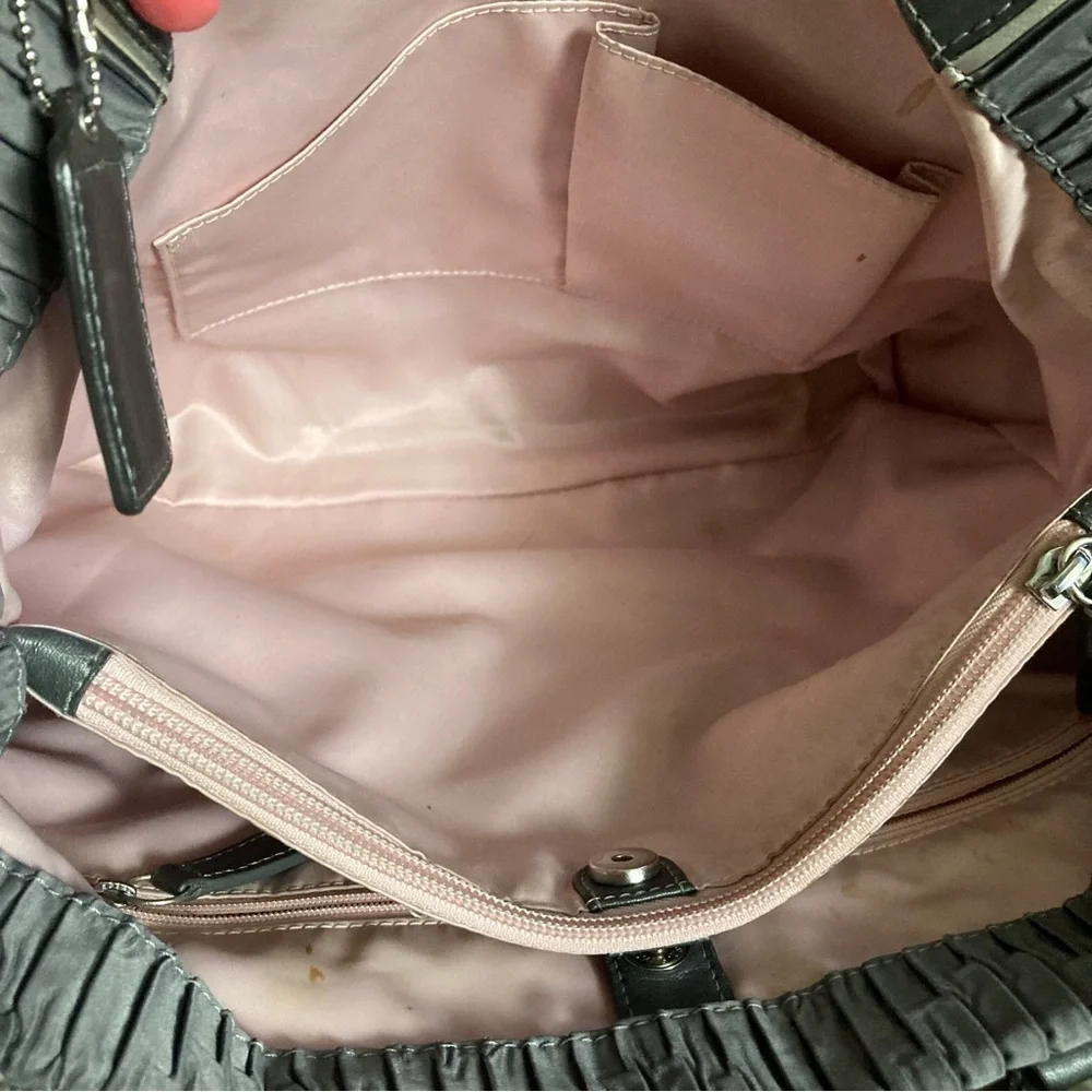 Coach no f20050