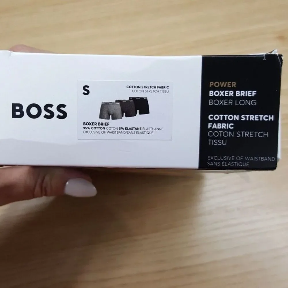 Hugo Boss hugo boss