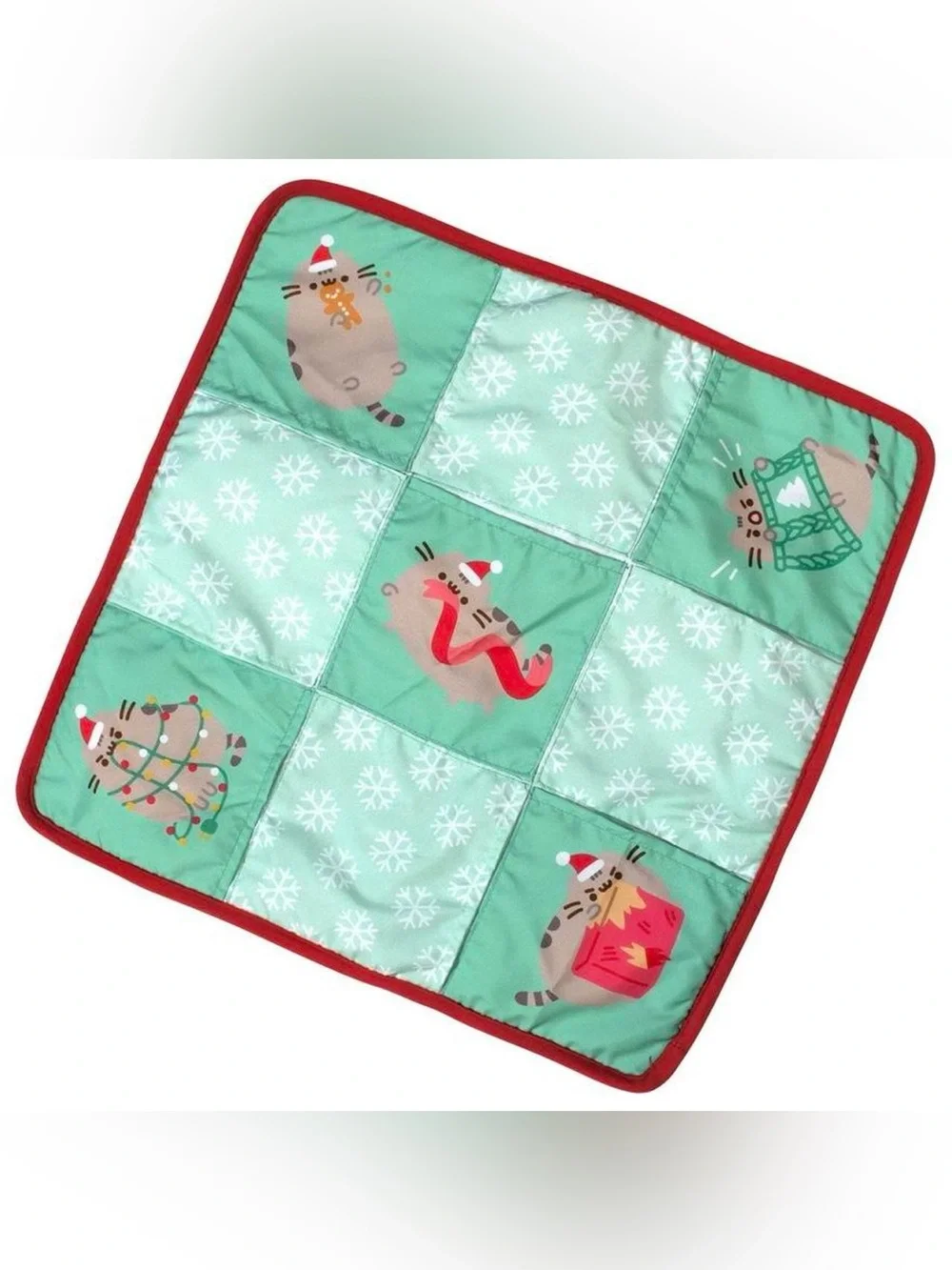 Cat Play Mat - Pusheen