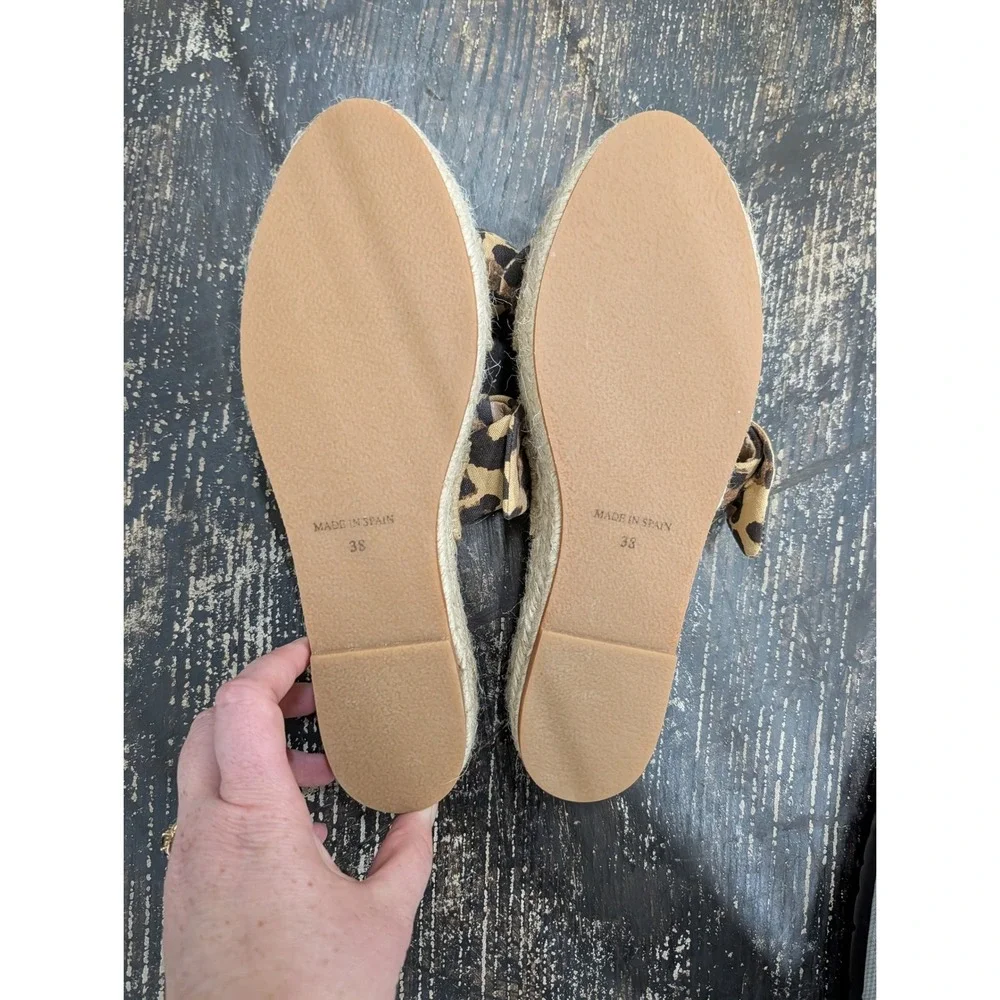 Loeffler Randall *brand new