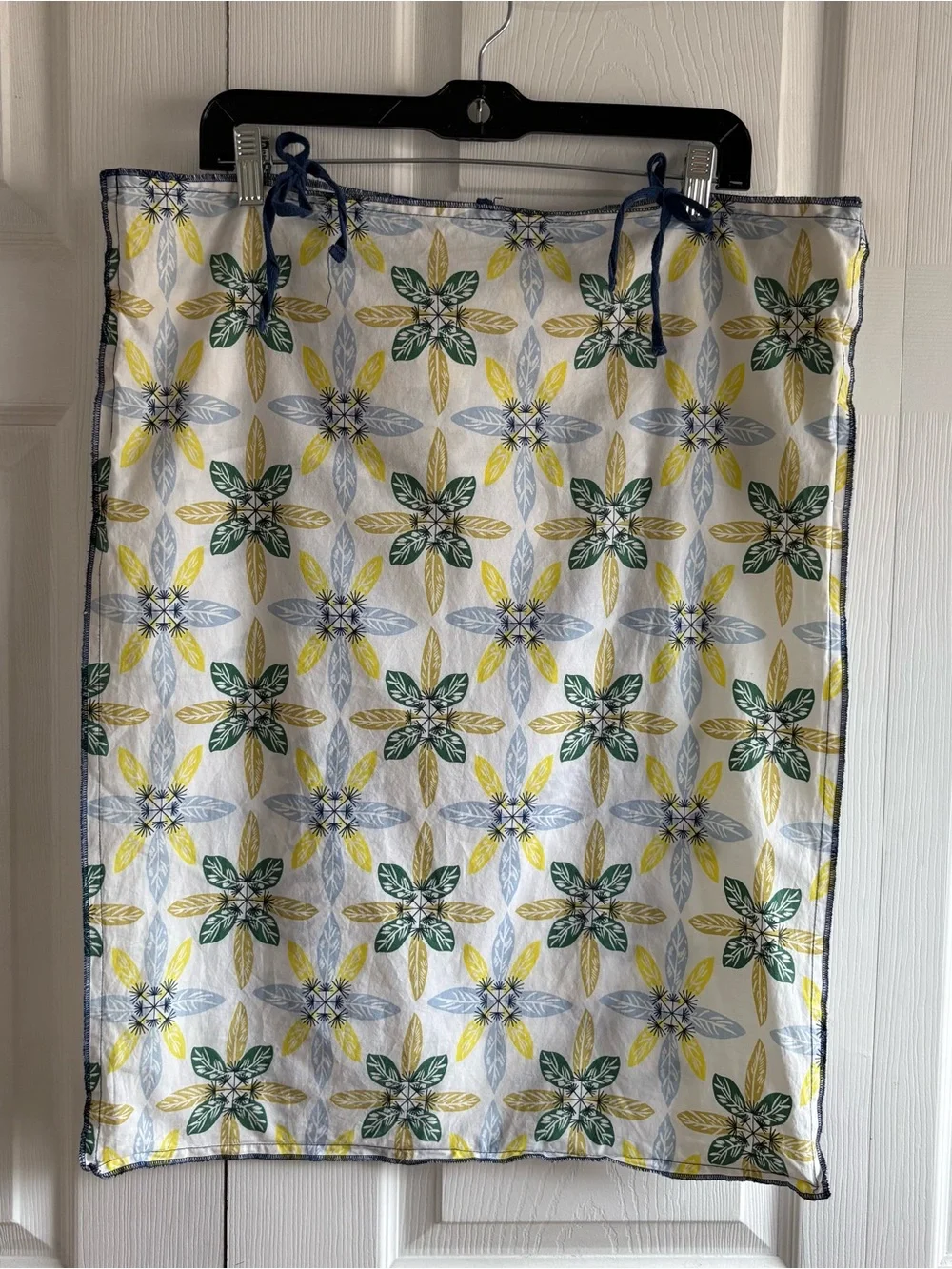 Anthropologie soft cotton