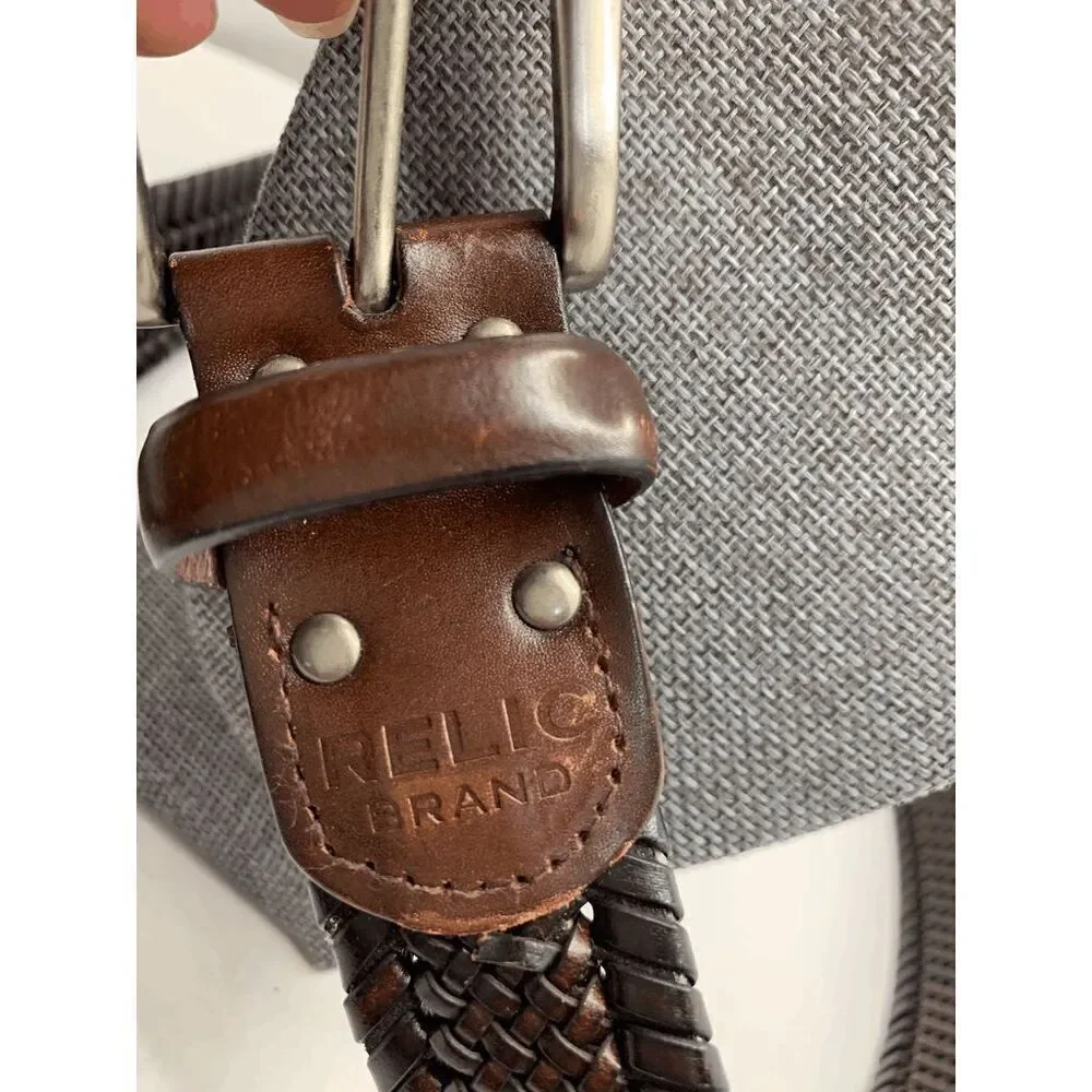 Relic good preloved