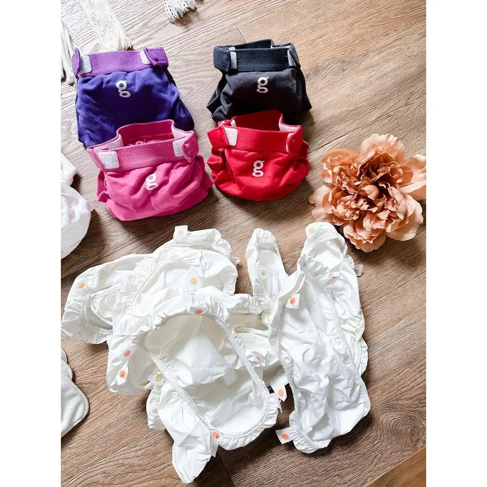 gdiaper bundle includes