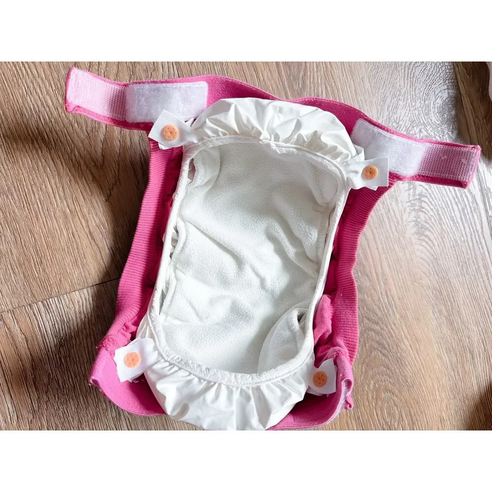 gdiaper bundle includes