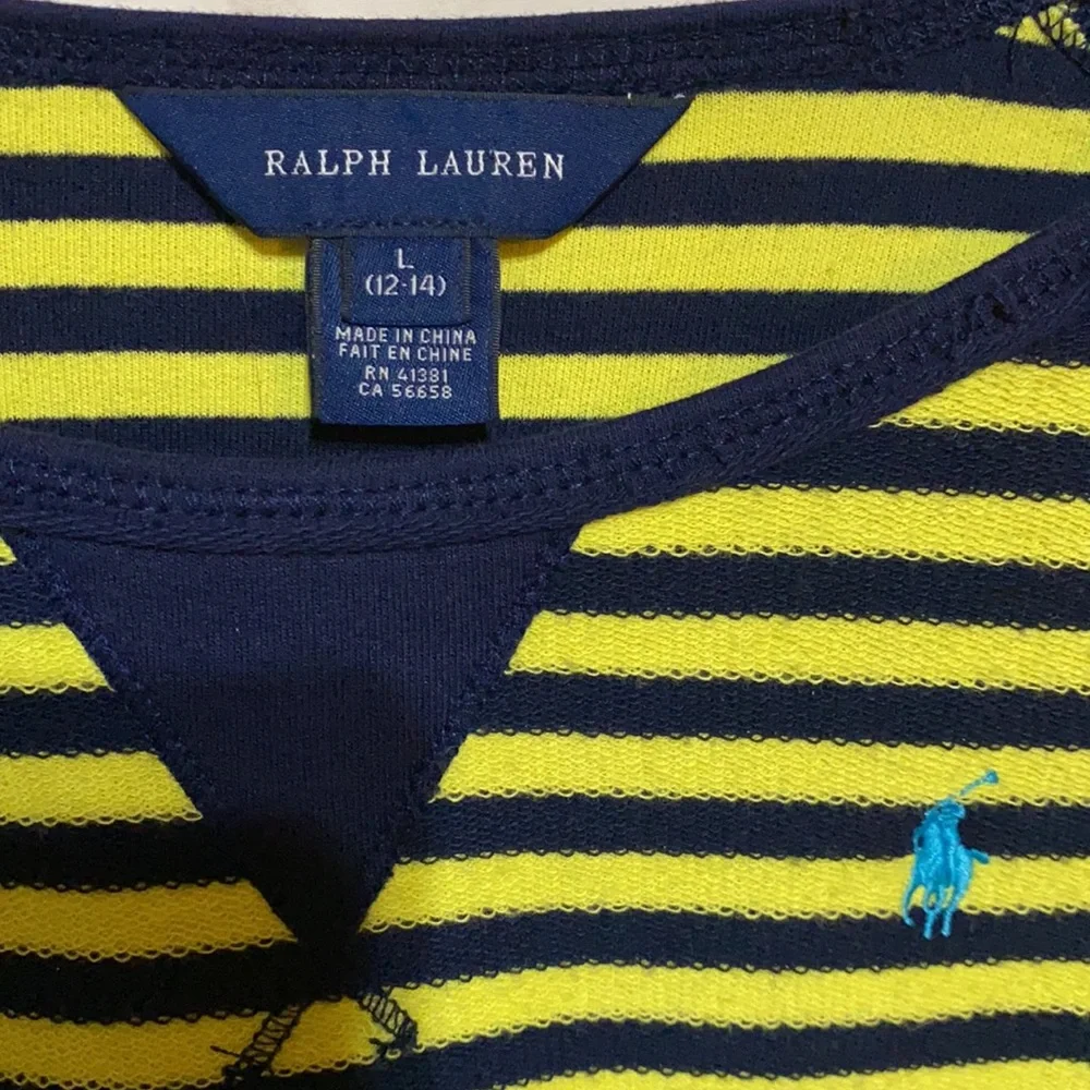 Ralph Lauren polo ralph