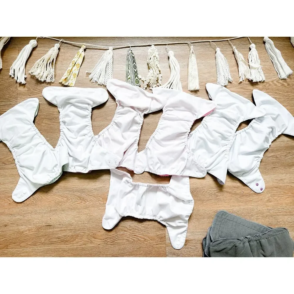--- diaper covers