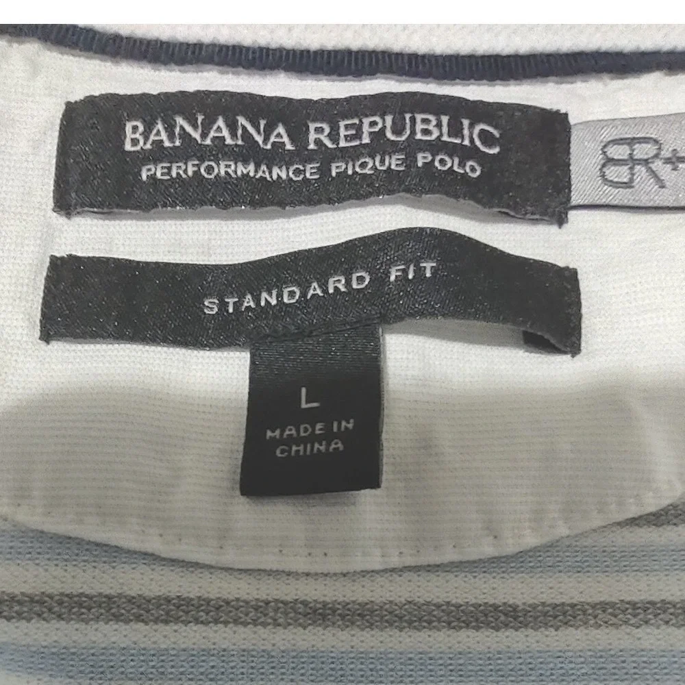 Banana Republic banana republic