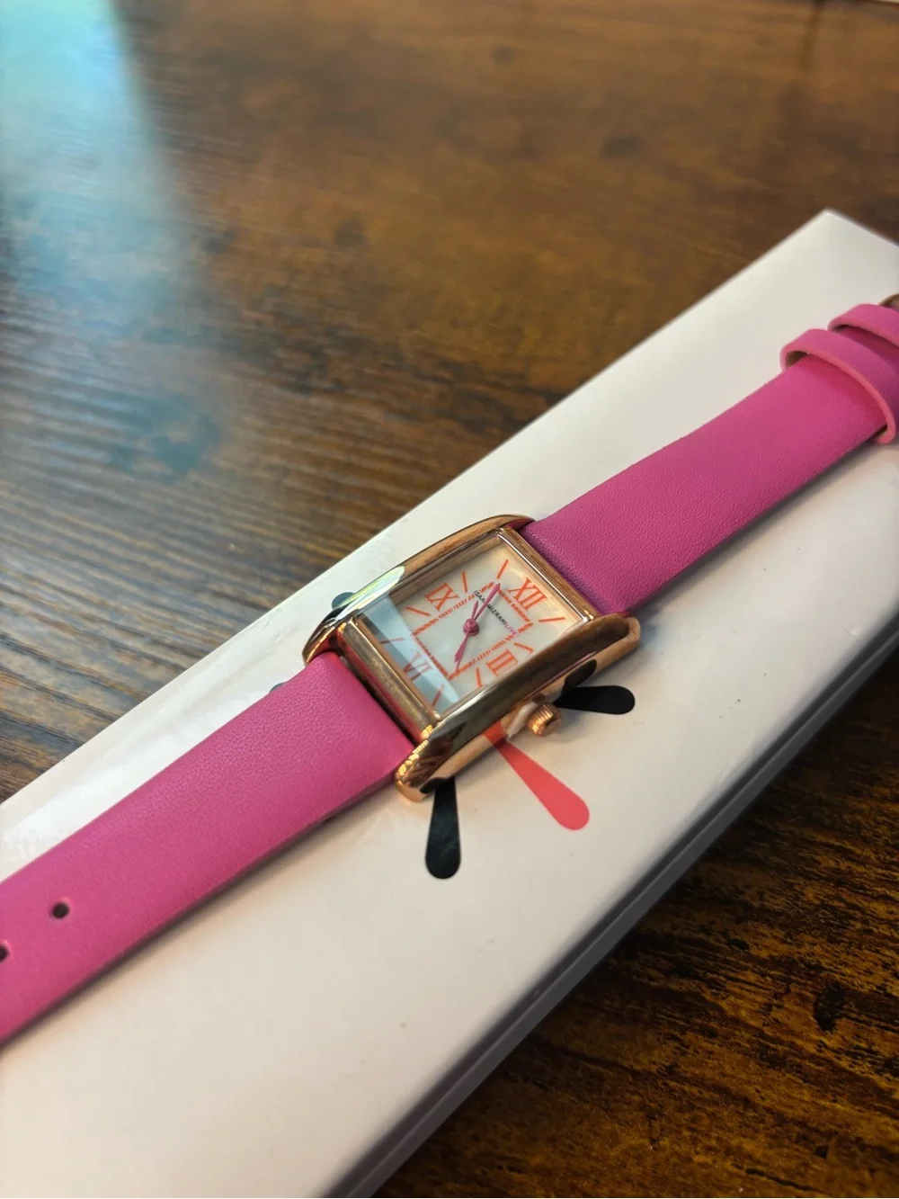 Isaac Mizrahi vibrant hot
