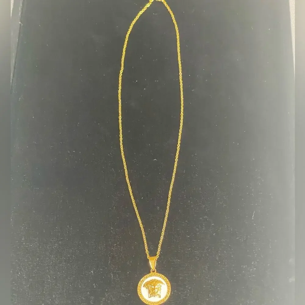 N/A gold plated