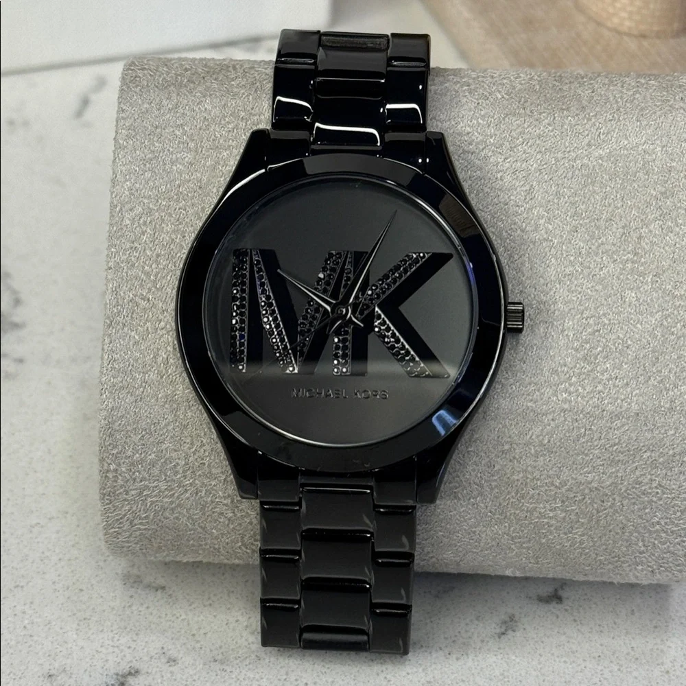 Michael Kors new box