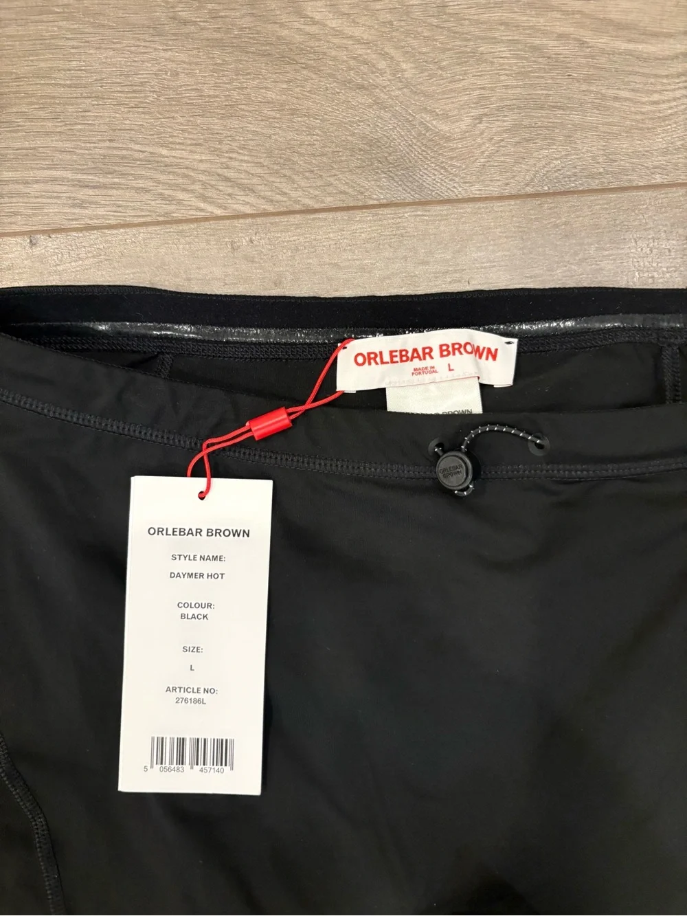 Orlebar Brown new men’s