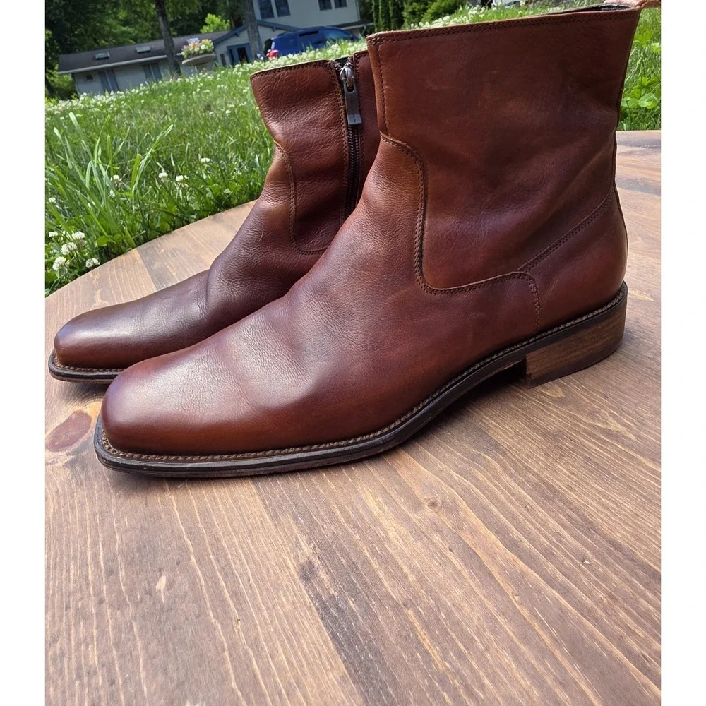 Kenneth Cole New York step out