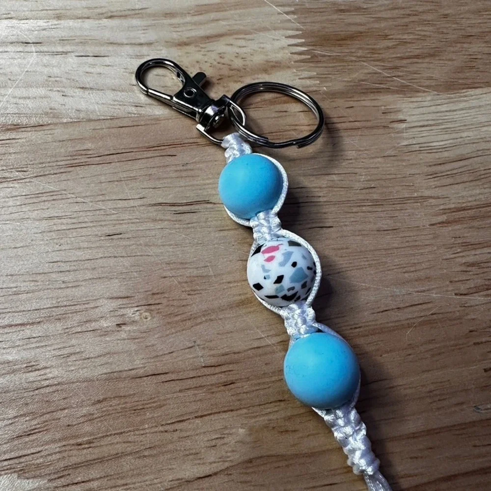 N/A handmade macrame