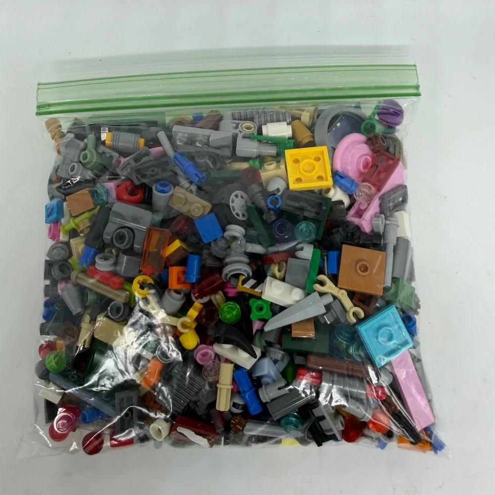 Lego bulk seller collection