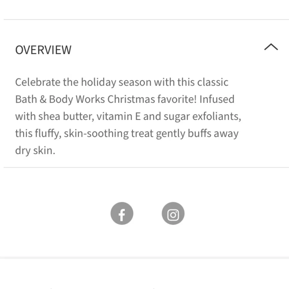 Bath & Body Works ⭐️new⭐️bath body
