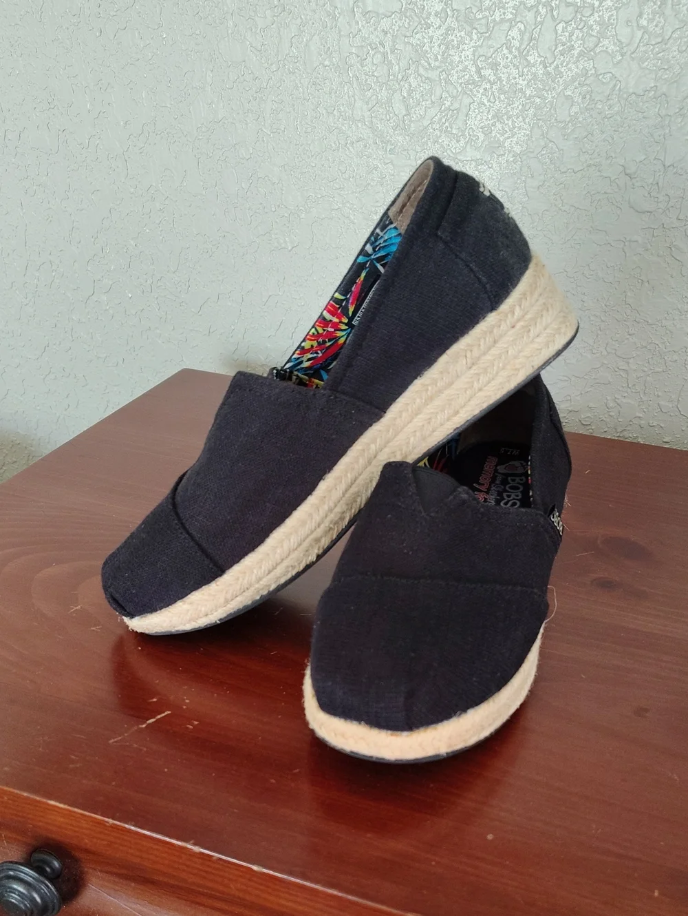 Skechers bobs espadrilles