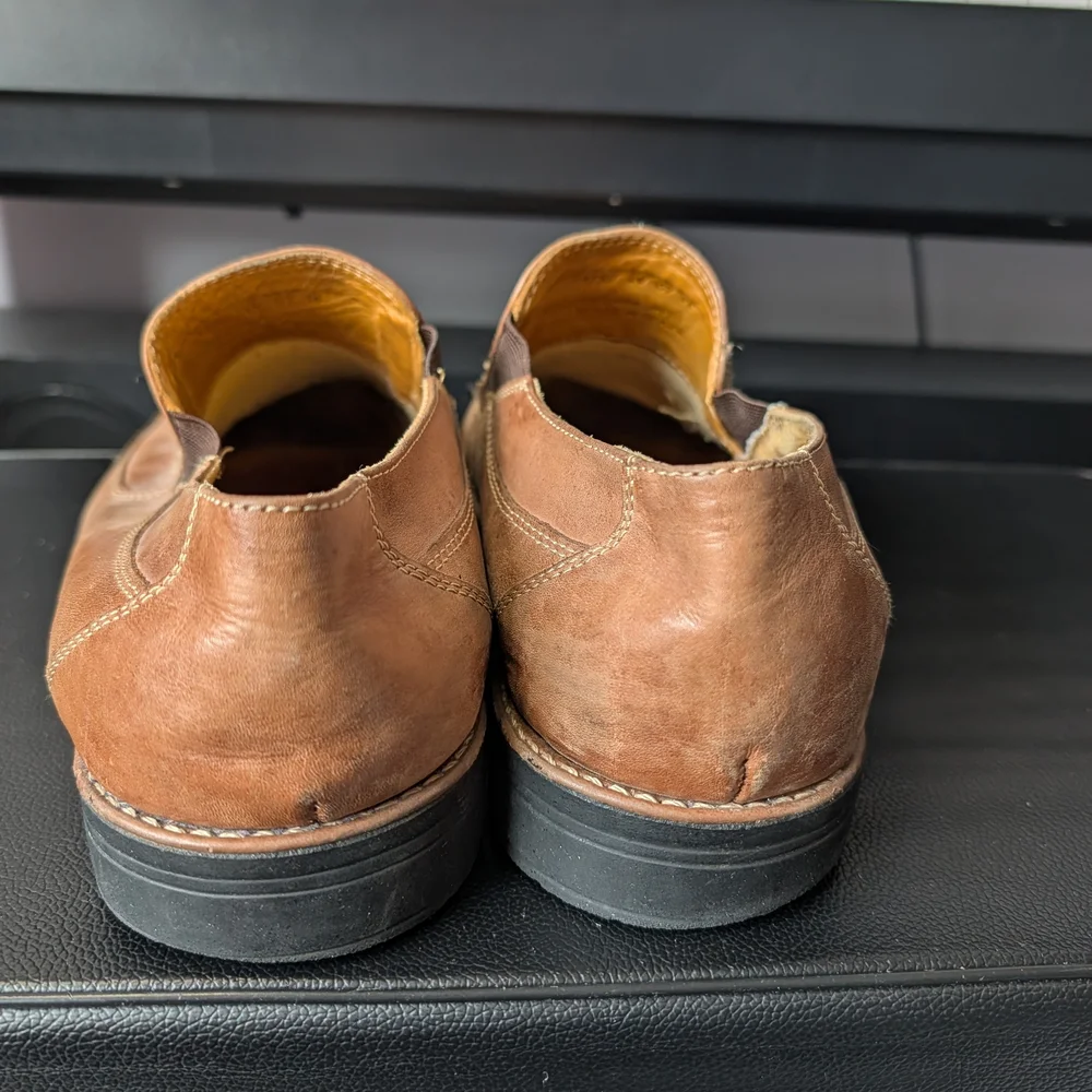 Sandro occasions details tan