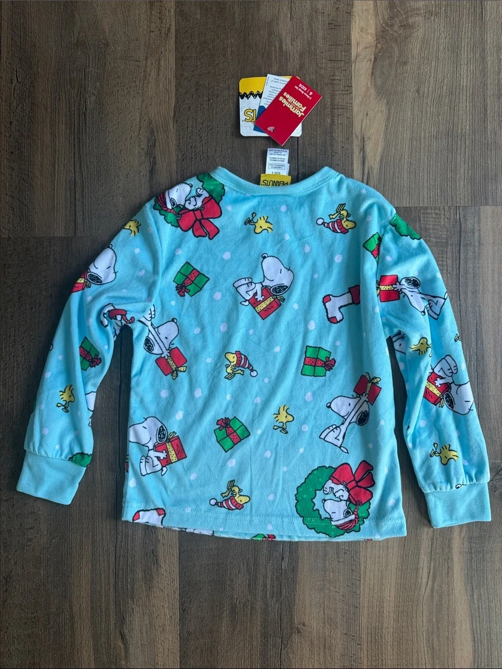 Peanuts brand new