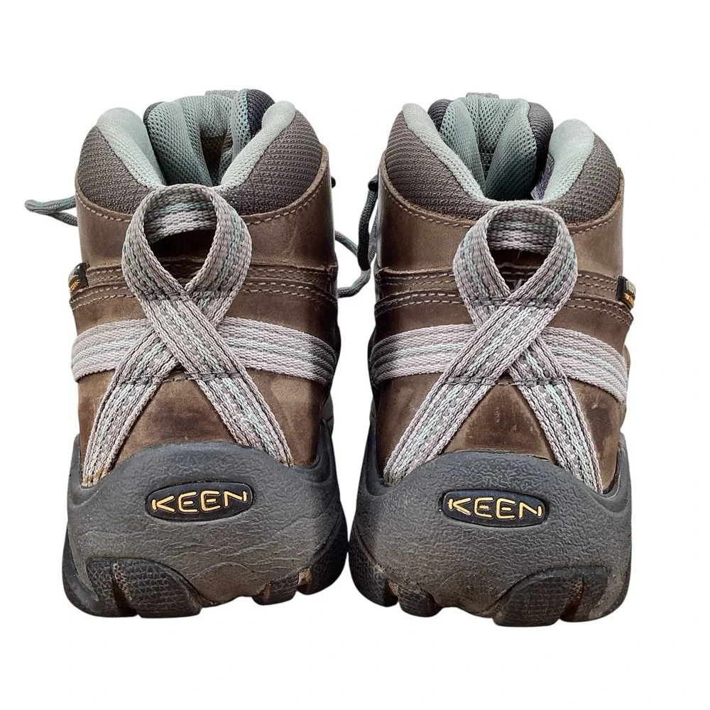Keen pre owned