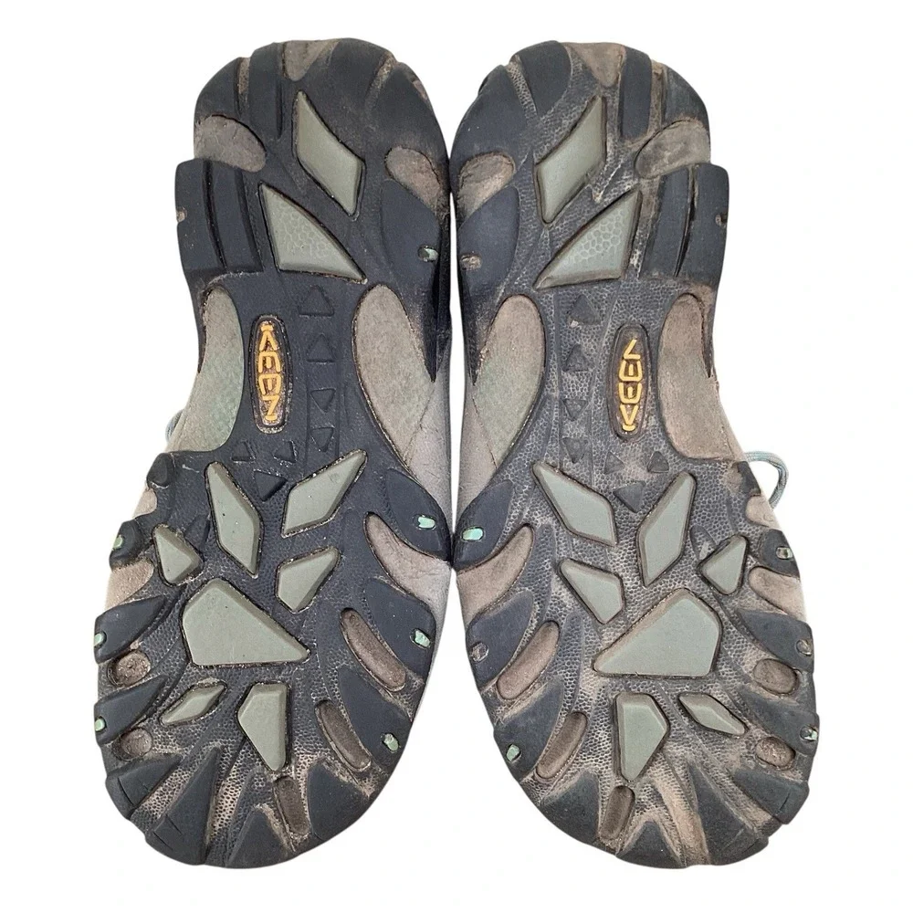 Keen pre owned