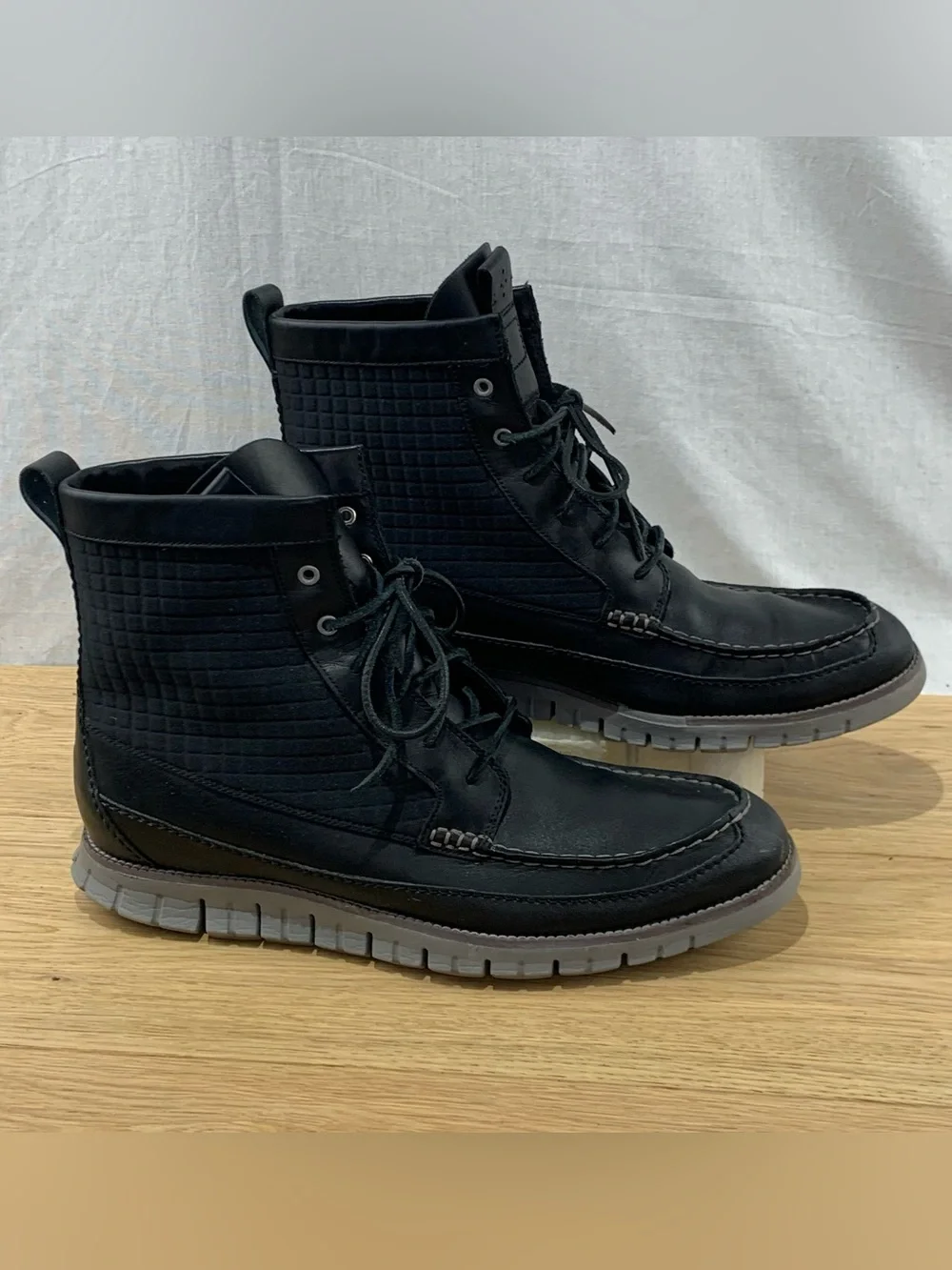 Cole Haan see photos