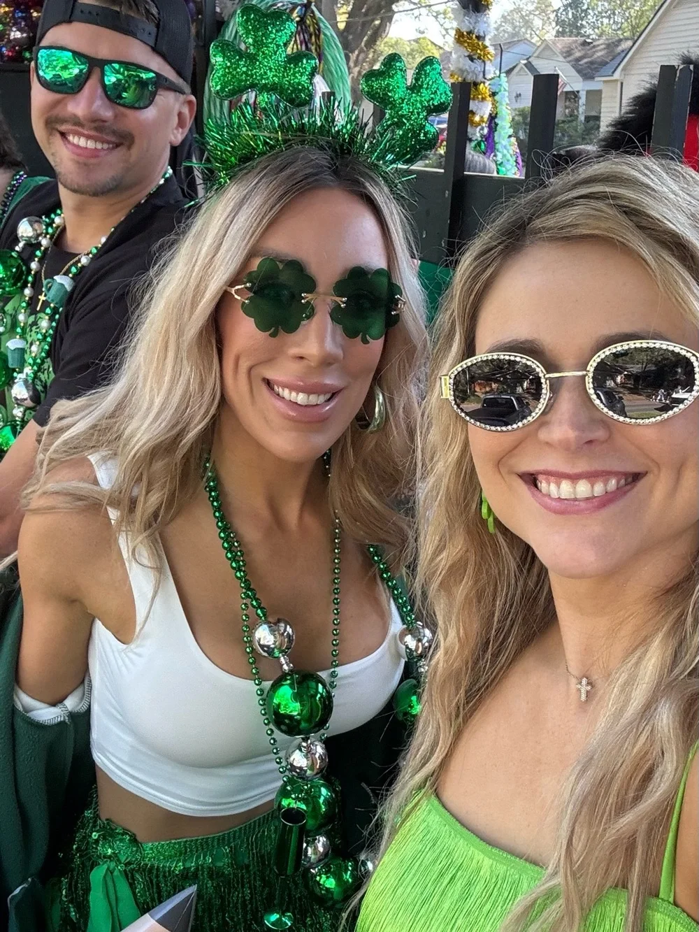 N/A cute sunglasses