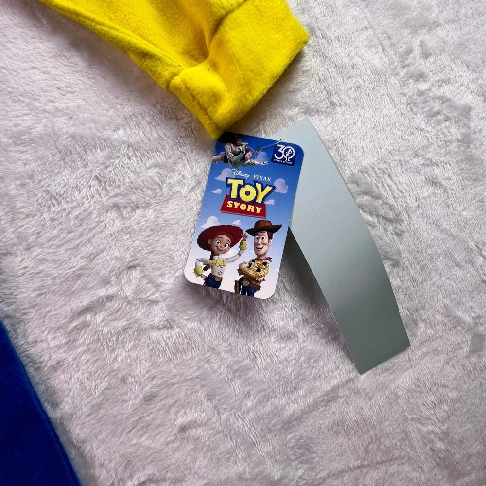 Pixar disney toy
