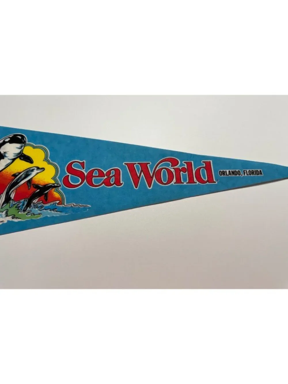 N/A pennant or item