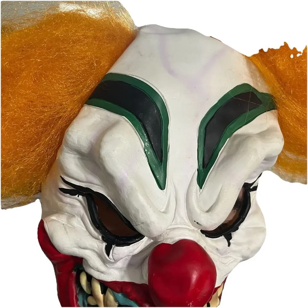 Seasons this scary