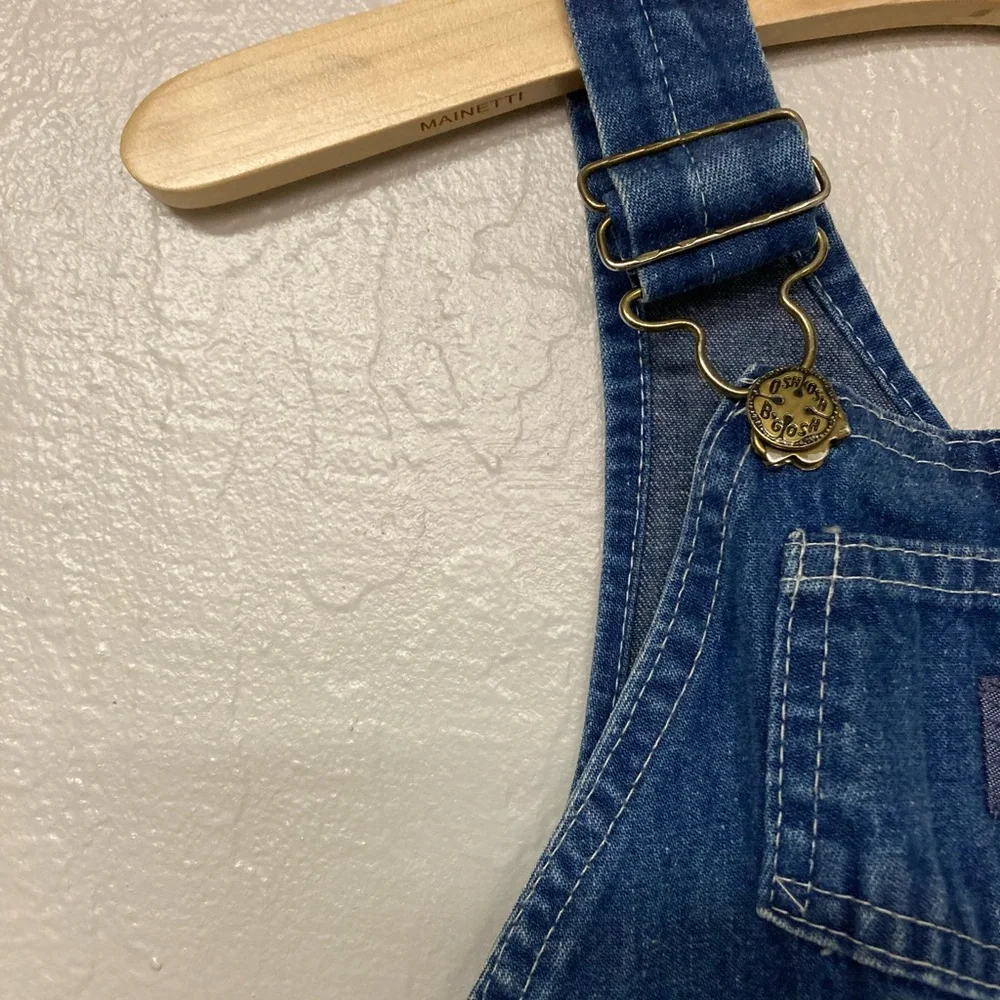 OshKosh Bgosh daily affordable