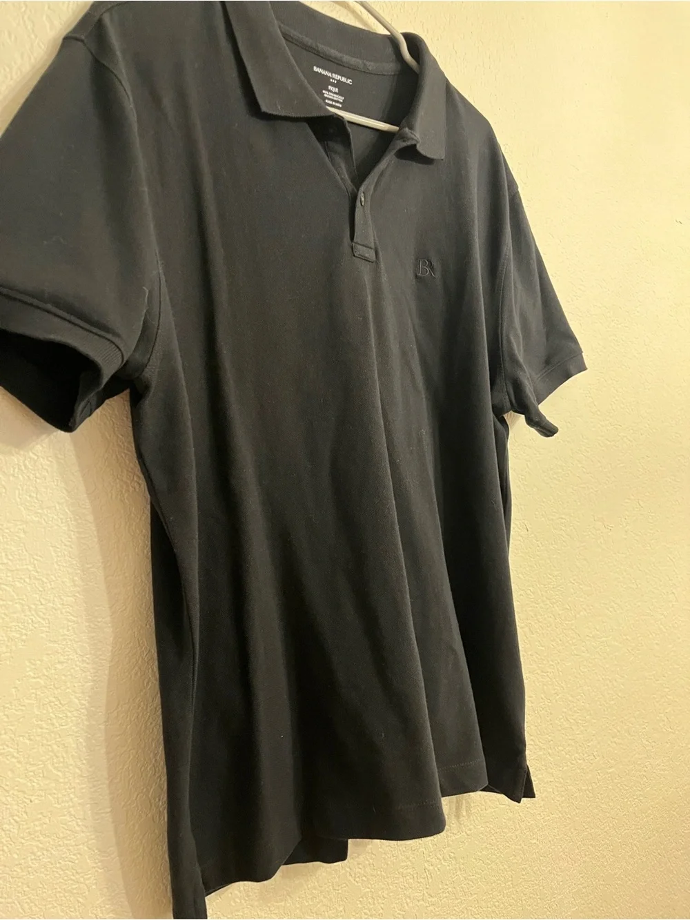 Banana Republic simple black