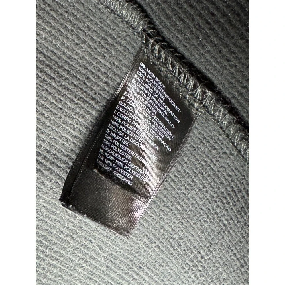 The North Face north face