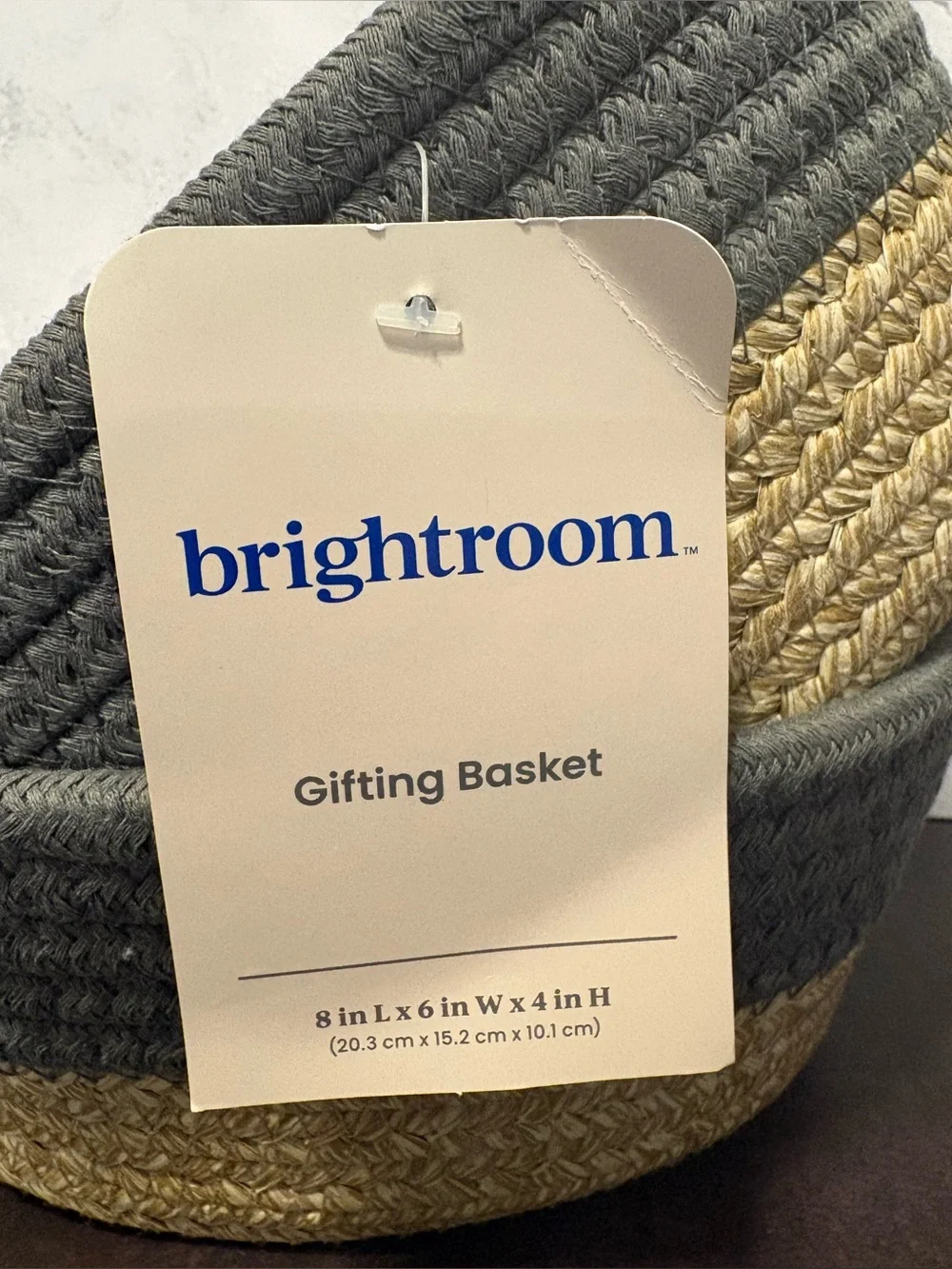 Brightroom complements items
