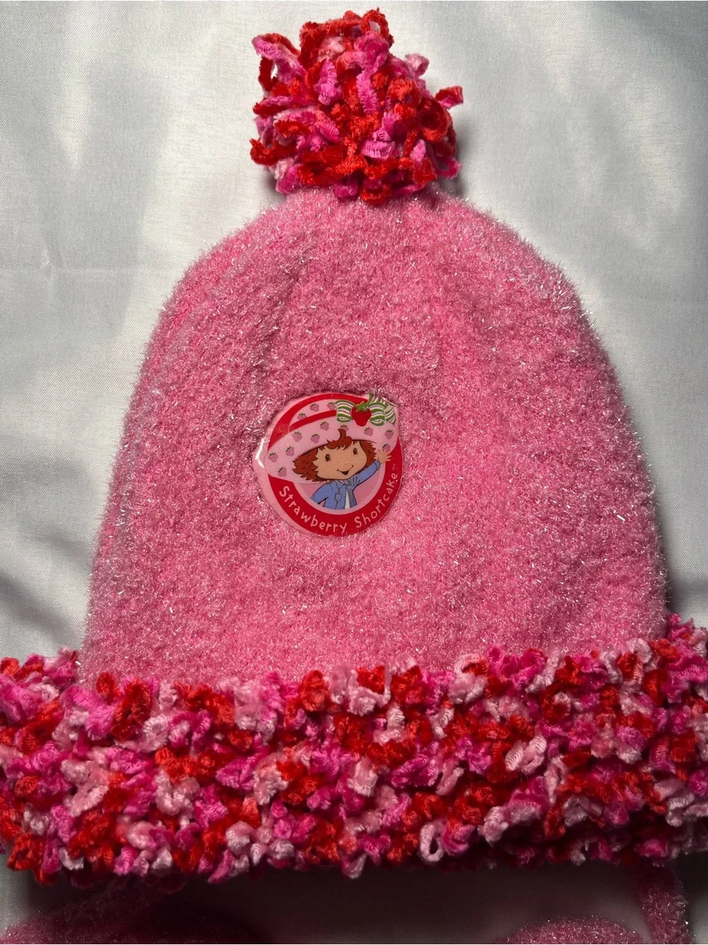 Strawberry Shortcake vintage 2004
