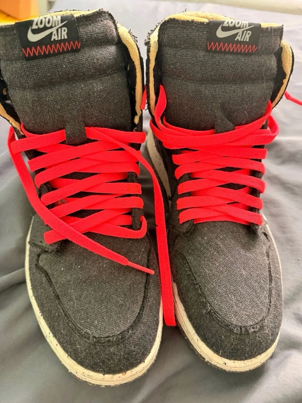Jordan nike high