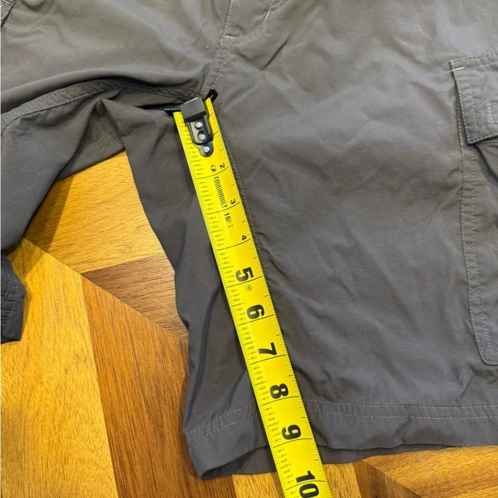 The North Face versatile cargo