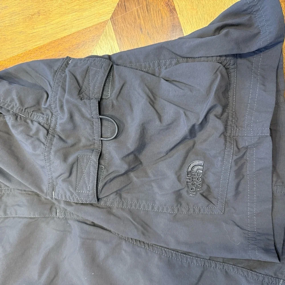 The North Face versatile cargo