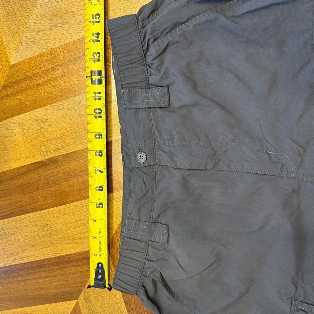 The North Face versatile cargo