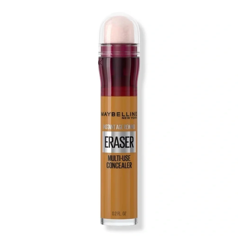NWT Maybelline Instant Age Rewind Eraser Dark Circle Treatment Concealer