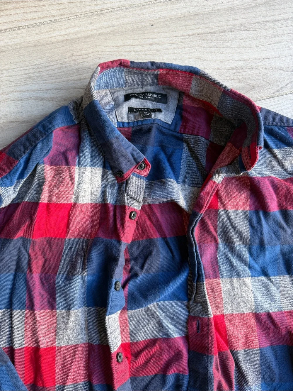 Banana Republic casual long