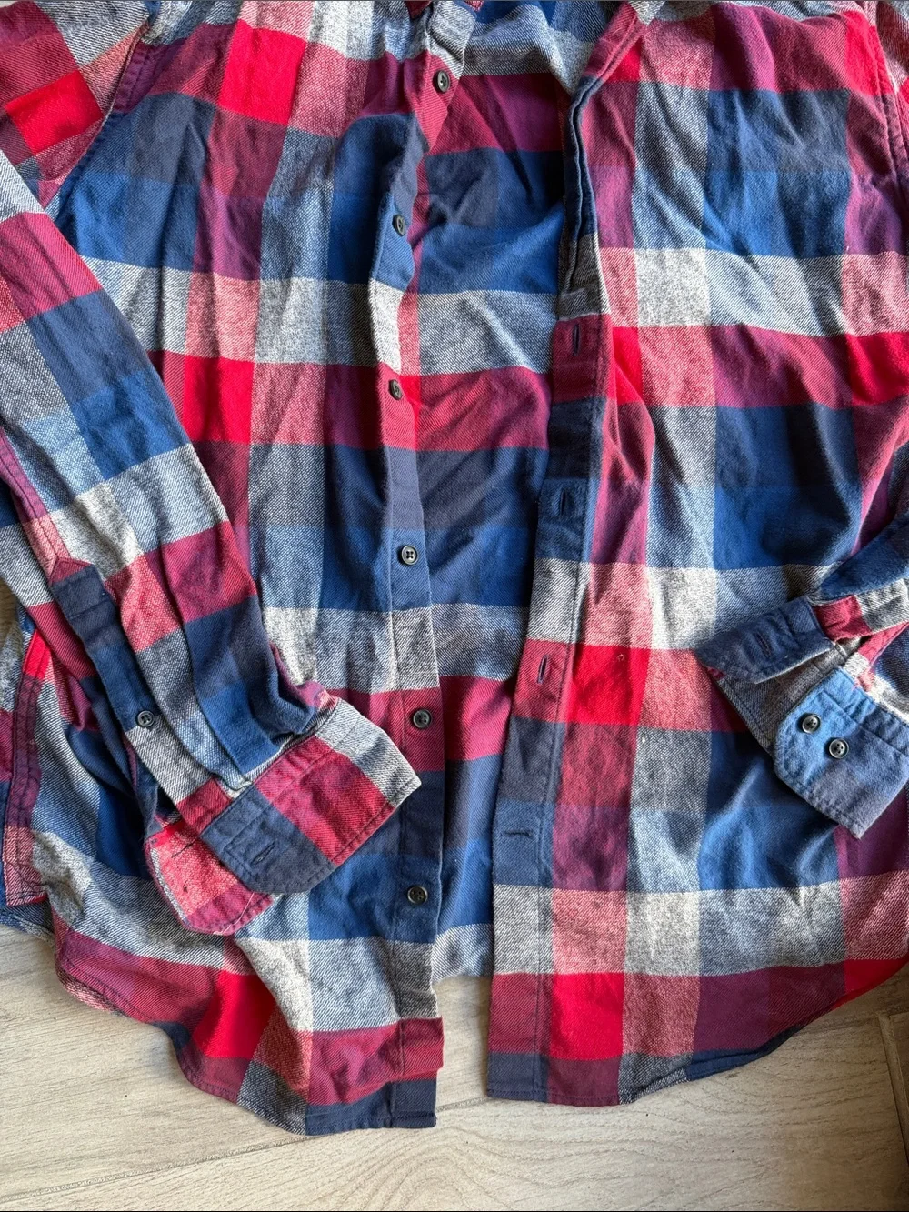 Banana Republic casual long