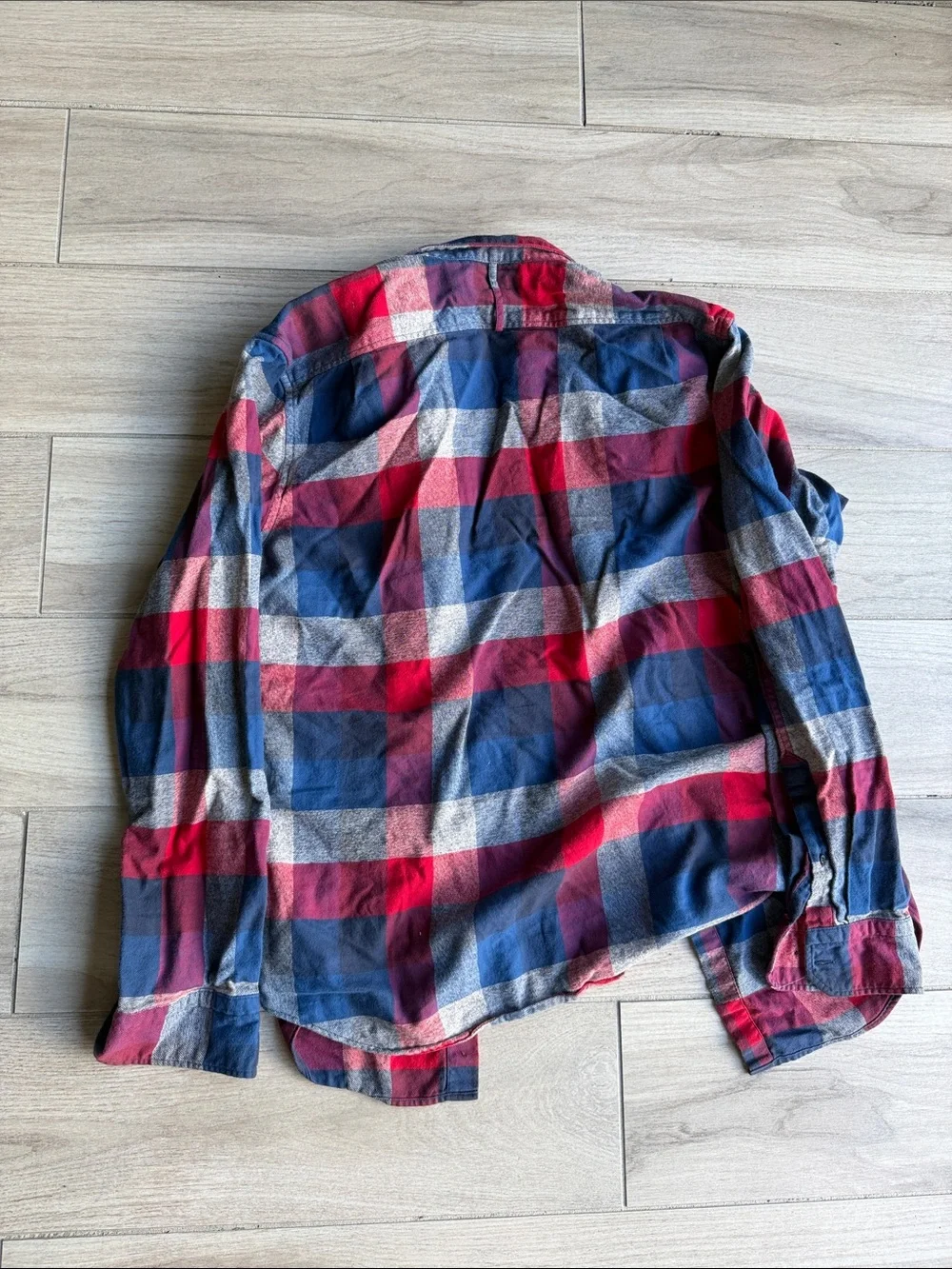 Banana Republic casual long